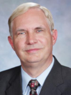 Jonathan K. Paulien, PhD