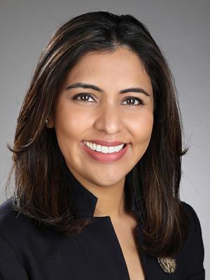 Maleeha Ahmad, MD