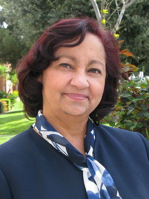 Daisy D. De Leon, PhD
