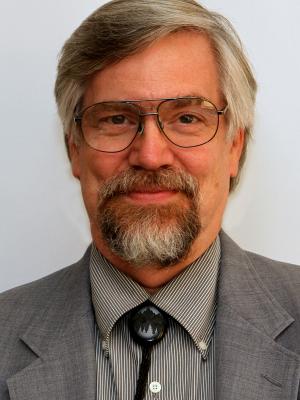 William Pearce, PhD