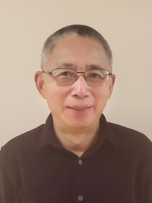 Xiang-Qun Hu, PhD