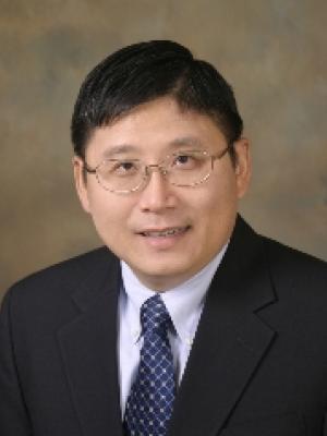 Chung-Tsen Hsueh, MD, PhD