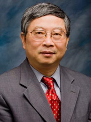 Yiming Li, DDS, PhD, MSD