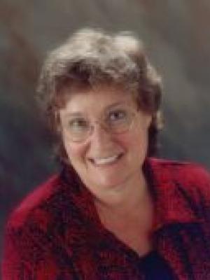 Patricia K. Pothier, PhD