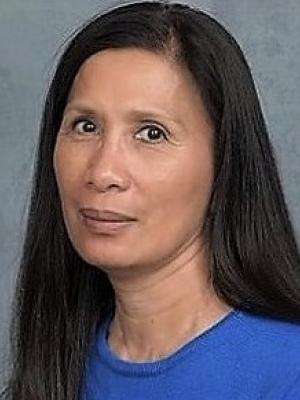 Cheryl P. Sanchez-Kazi, MD, FAAP, FASN, CCD