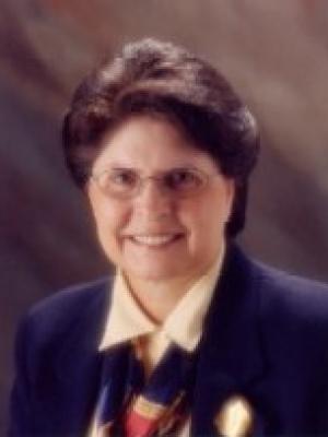 Betty J. Winslow, PhD, RN
