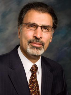 Mahmoud Torabinejad, DMD, MSD, PhD