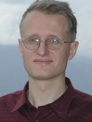 David J. Shavlik, PhD, MSPH