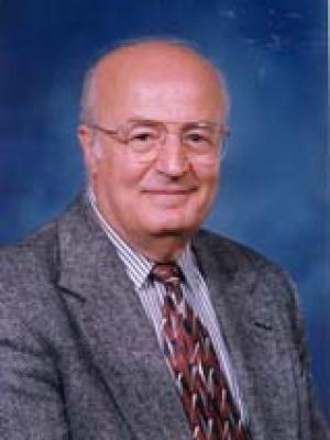 Ignatius I. Yacoub, PhD