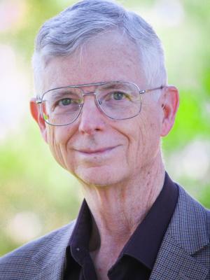 Jerry W. Lee, PhD