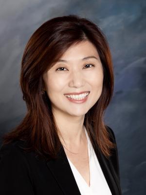 Lei Huang, MD, MS