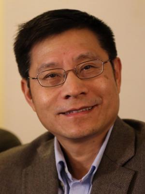 Charles Wang, MD, PhD, MPH