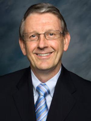 D. Graham C. Stacey, PhD