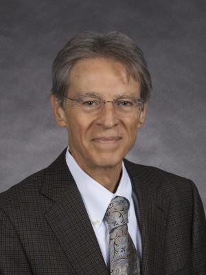 Douglas W. Huenergardt, PhD