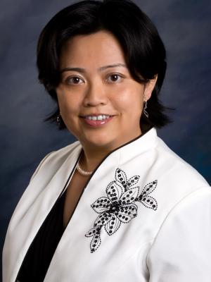 Jung Wei Chen, DDS, MS, PhD
