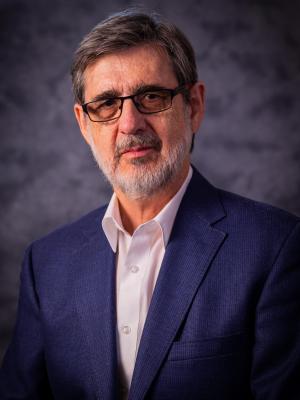 Hector M. Betancourt, PhD
