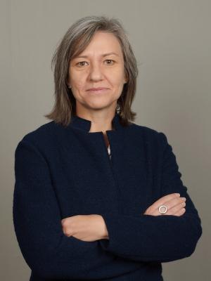 Brenda L. Bartnik-Olson, PhD