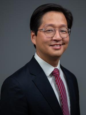 Zane G. Yi, PhD