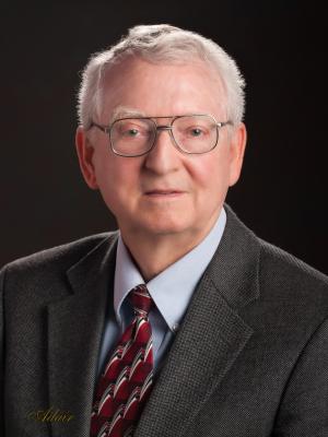 Leonard R. Brand, PhD