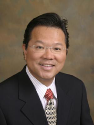 Wayne K. Cheng, MD