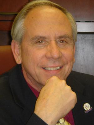 Stephen A. Nyirady, PhD