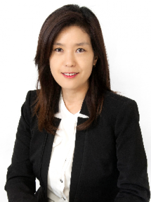 Sunghee Kim, DNP