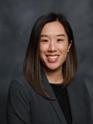 Emily W. Wong, MD