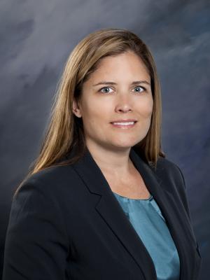 Melissa K. Egge, MD