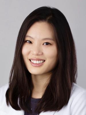 Jessica Liu, DMD, MS