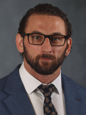 Andrew J. Mock, MD