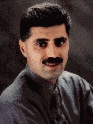 Samir D. Johna, MD