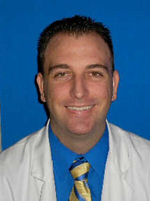 Steven J. Barr, MD