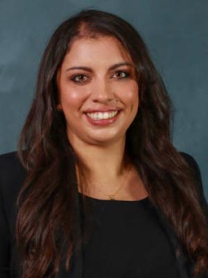 Caitlin T. Shaw, Psy.D