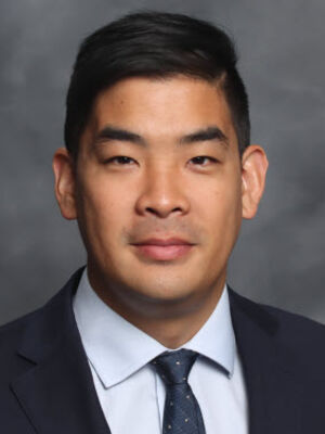 Nathaniel S. Fung, MD