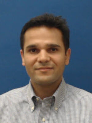 Talha Khawar, MBBS
