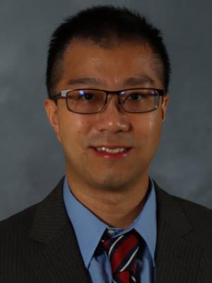 Theodore T. Nguyen, MD