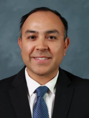 Emanuel Eguia, MD, MS, MHA