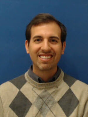 Roger D. Seheult, MD