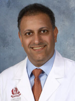 Mohammad Dastjerdi, MD, PhD