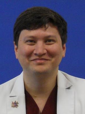 David A. Takehana, DO