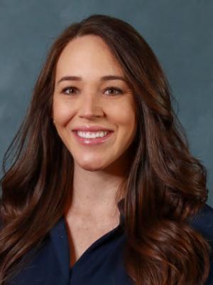 Katelynn M. Duarte, DNP