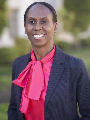Olivia L. Francis-Boyle, PhD