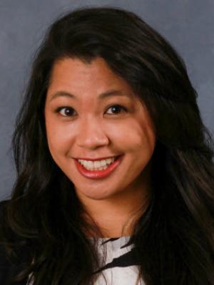 Victoria M. Tran, MD