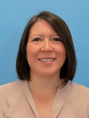 Erin R. Galvez, MPA