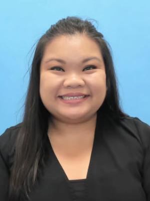 Suparpun Manego, MSN