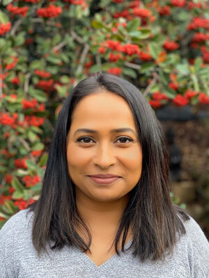 Aarti Nair, PhD