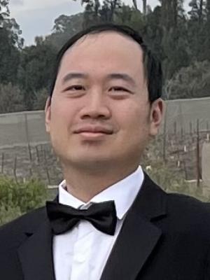 Benjamin Kuo, MD