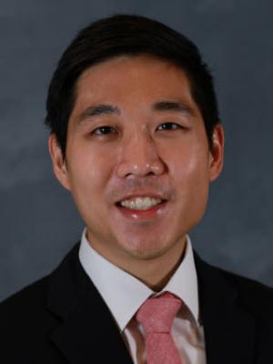 Weyjuin E. Chao, MD