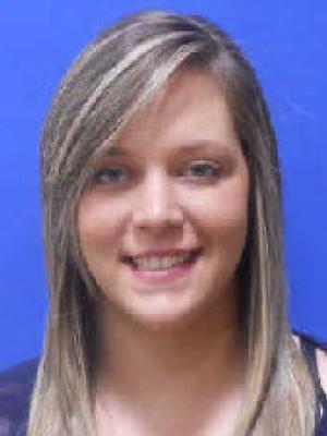 Sarah R. Murphy, MS