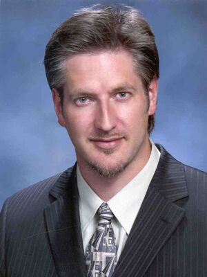 Mark C. Martin, MD, DMD